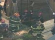 Cesspool Victim Rescued On Long Island, In Stable Condition