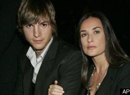 Ashton Kutcher\'s Birthday Crashed By Hepatitis A