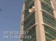 Base Jump Goes Terribly Wrong Due To Crosswinds (VIDEO)