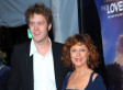 Susan Sarandon Brings Son Jack To Movie Premiere (PHOTOS)