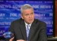 Fox News Crosses The Line With Presidential Approval Comparison