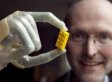 Bionic Fingers: ProDigits Offers Hope To The Disabled (VIDEO)