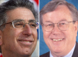 Heads Of Financial Crisis Commission Call Wall Street Bonuses Unjustifiable, Vow To Investigate (EXCLUSIVE)