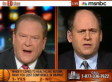 Ed Schultz Takes On Jonathan Alter Over Health Bill, Public Option (VIDEO)