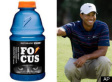 Gatorade Drops Tiger Woods Drink