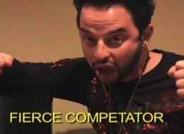 Bobby Bottleservice’s Jersey Shore Audition Tape (VIDEO)