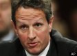 Geithner: Bailout Program Extended To October