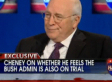 Cheney Refuses To Call Obama A Socialist In 'Hannity' Interview (VIDEO)
