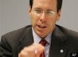 AT&T: Network Stressed By Data Usage, Crackdown On 