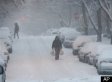 'Monster' Winter Storm Dumps Snow Across The Nation (VIDEO)