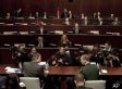 McChrystal: Coalition Forces Pay Afghan Soldiers Less Than Taliban