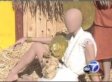 Sexy Nativity Scene Draws Criticism