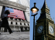 Britain Unveils Whopping Tax On Bank Bonuses; U.S. Windfall Tax Proposal Going Nowhere