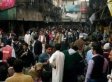 5 Americans Arrested In Raid in Pakistan