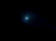 UFO Over Norway: Residents Baffled By Mysterious Swirling Blue Light In The Sky (VIDEO)