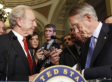 Senate Compromise On Health Care Gaining Support