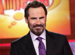 Dennis Miller\'s New Gig: Game Show Host