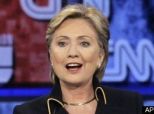 Clinton Spending Worries Campaign Donors