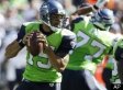 Seahawks Jerseys Retired: Lime Green Uniforms Are History Says Coach (PHOTOS)