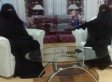 Saudi Arabia: Awtan TV Presenters Break New Ground By Wearing Niqab