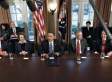Obama to GOP: 'Stop Trying To Frighten The American People'