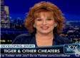Joy Behar Ratings Reach New High Three Times So Far This Month