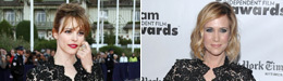 Rachel McAdams, Kristen Wiig In Stella McCartney: Who Wore It Best? (PHOTOS, POLL)