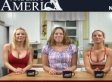Holly Sampson, Porn Star, Describes Sex With Tiger Woods In Great Detail (VIDEO)