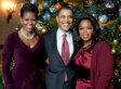 Oprah's Obama Christmas Special Draws Big Ratings For ABC