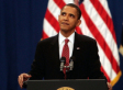 Obama's Nobel Peace Prize Speech Notes Irony Of Award During Wartime