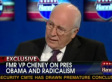 Conan Mocks Dick Cheney's 