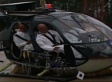 NASA Helicopter Crash Test (VIDEO)