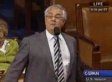 Barney Frank Slams Critics Of Financial Reform Bill (VIDEO)