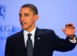 Obama Nobel Peace Prize: President Picks Up His Award