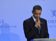 Obama Nobel Peace Prize Speech: FULL TEXT