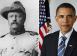 Obama's Nobel More Deserved Than Teddy Roosevelt's?