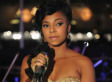 Ashanti Terrorized By Lewd Texts, Photos Sent To Her Mom