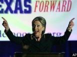 Clinton: Michigan, Florida Should Be Seated