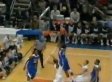John Wall's Alley-Oop Dunk Against UConn (VIDEO)