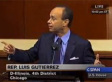 Rep. Gutierrez Slams GOP For Misunderstanding Bill (VIDEO)
