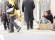Homelessness Myth #4:  There's Room In The Inn