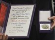Obama Nobel Peace Prize (PHOTOS): President, First Lady In Oslo