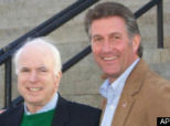 Rick Renzi Indicted: McCain Co-Chair Hit For Fraud, Extortion