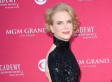 Nicole Kidman: Weight Is Not An Issue For Me