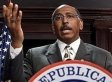 Steele: Dems Are Cowards, 'Flipping The Bird' To The Public