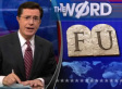 Colbert Destroys The GOP Purity Test (VIDEO)
