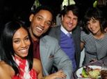 Jada Pinkett Smith\'s Beauty Secret: Sex