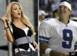 Carrie Underwood Slams Tony Romo: 'I Would Never Immortalize A Guy That Did Me Wrong'
