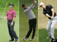 Golfers Hammer Tiger Woods: 'A Phony And A Fake'