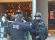 Times Square Shooting Leaves One Dead Outside Marriott Marquis Hotel